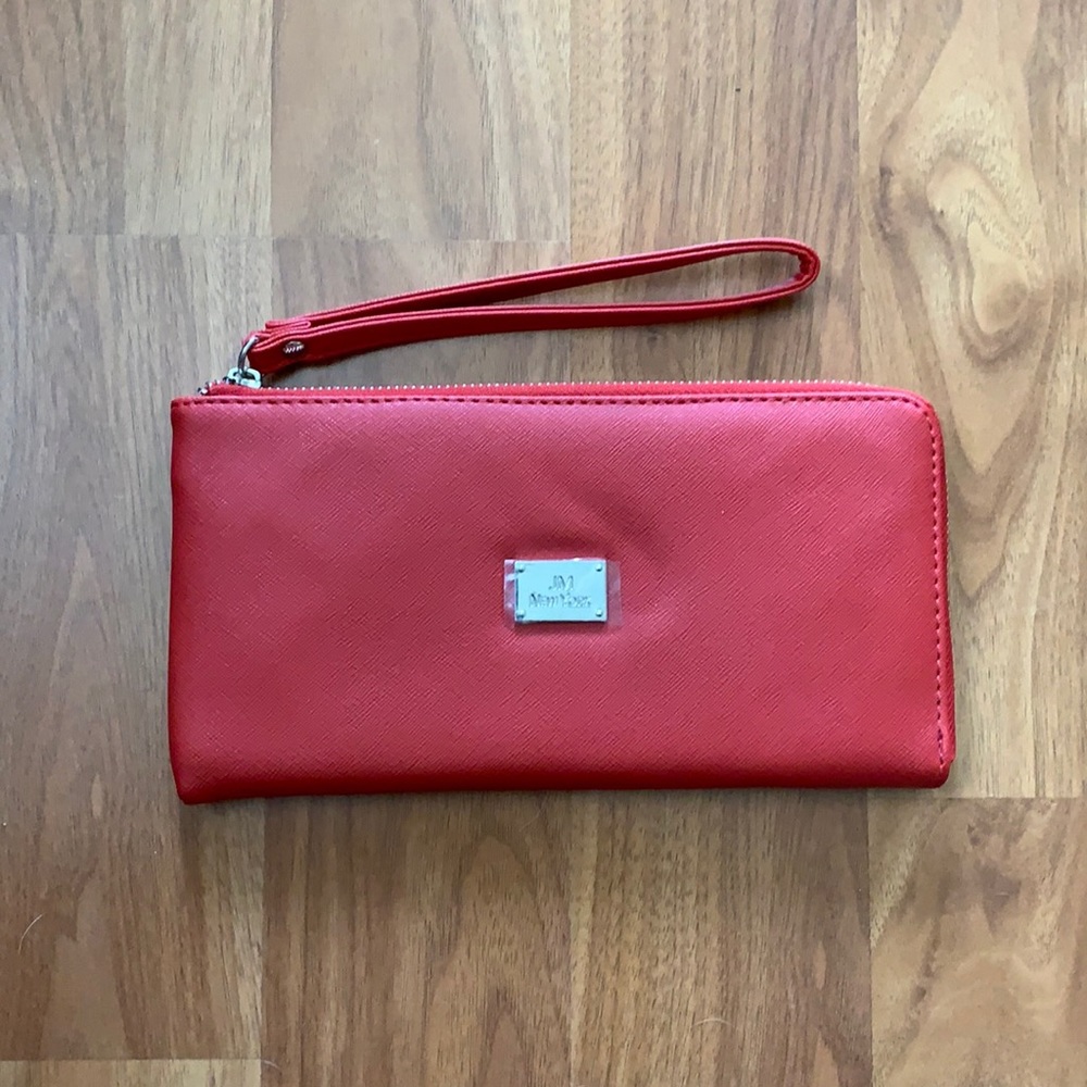 JM New York Clutch/Wallet